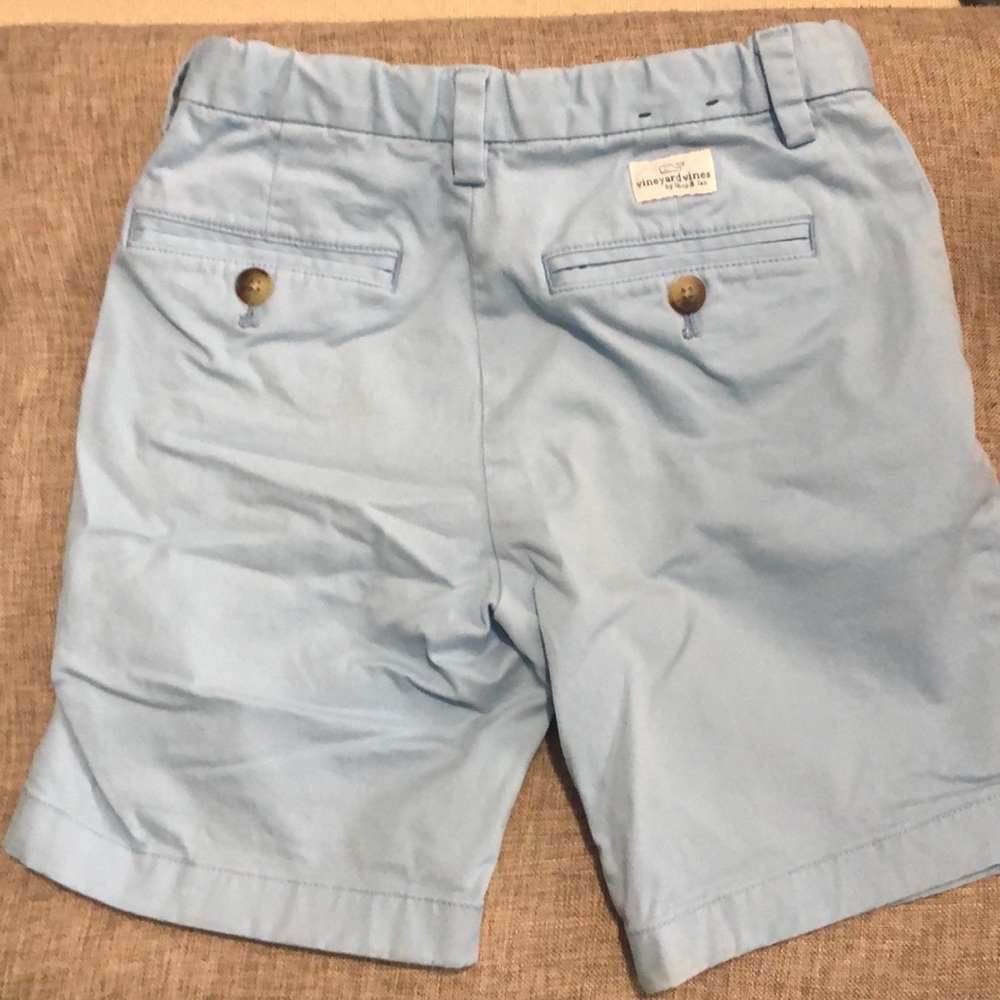 Boys Vineyard Vines Shorts